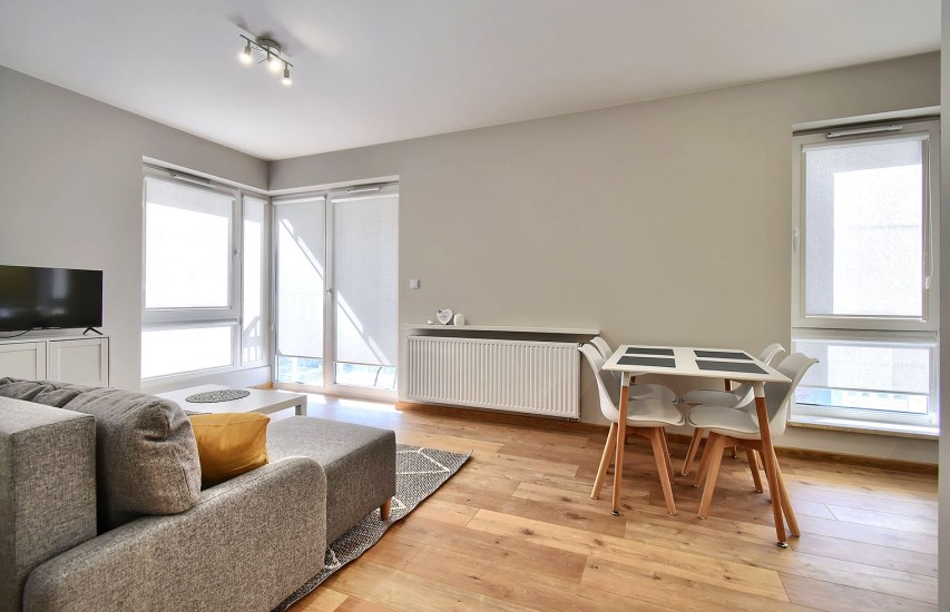 Mieszkanie Wynajem - świętokrzyskie, Kielce m., Kielce, Centrum