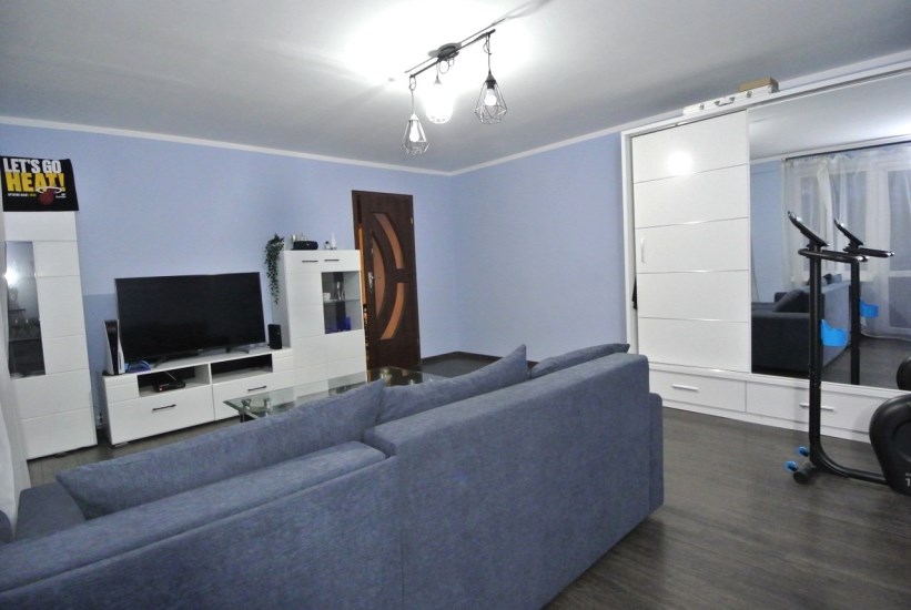 Mieszkanie Sprzedaż - mazowieckie, pruszkowski, Pruszków