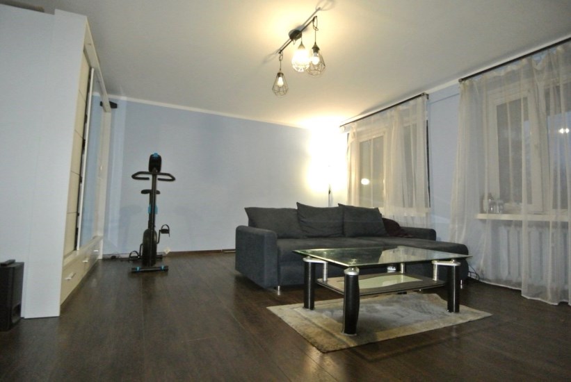 Mieszkanie Sprzedaż - mazowieckie, pruszkowski, Pruszków