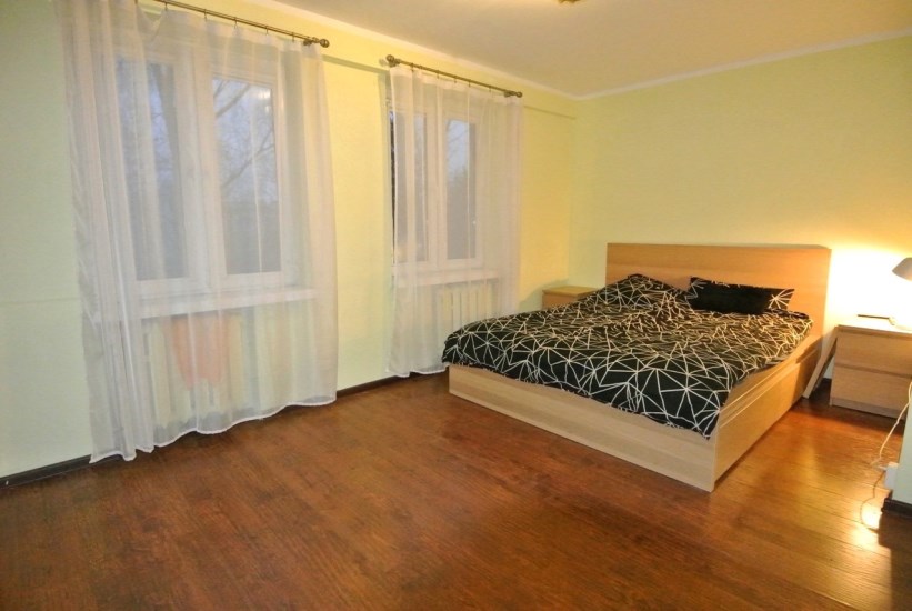 Mieszkanie Sprzedaż - mazowieckie, pruszkowski, Pruszków