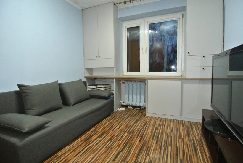 Mieszkanie Sprzedaż - mazowieckie, pruszkowski, Pruszków