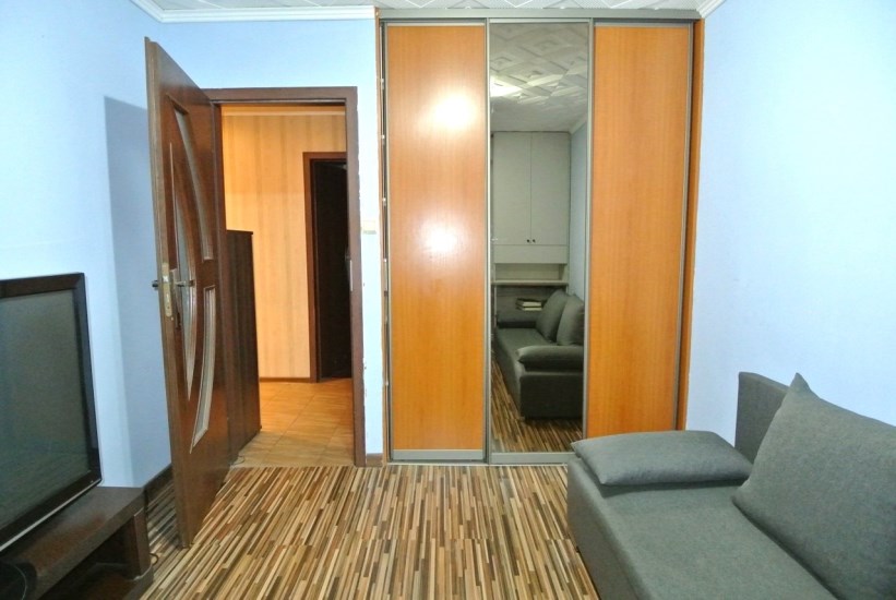 Mieszkanie Sprzedaż - mazowieckie, pruszkowski, Pruszków