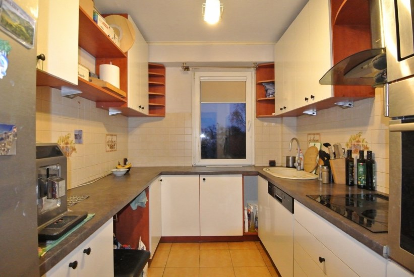 Mieszkanie Sprzedaż - mazowieckie, pruszkowski, Pruszków