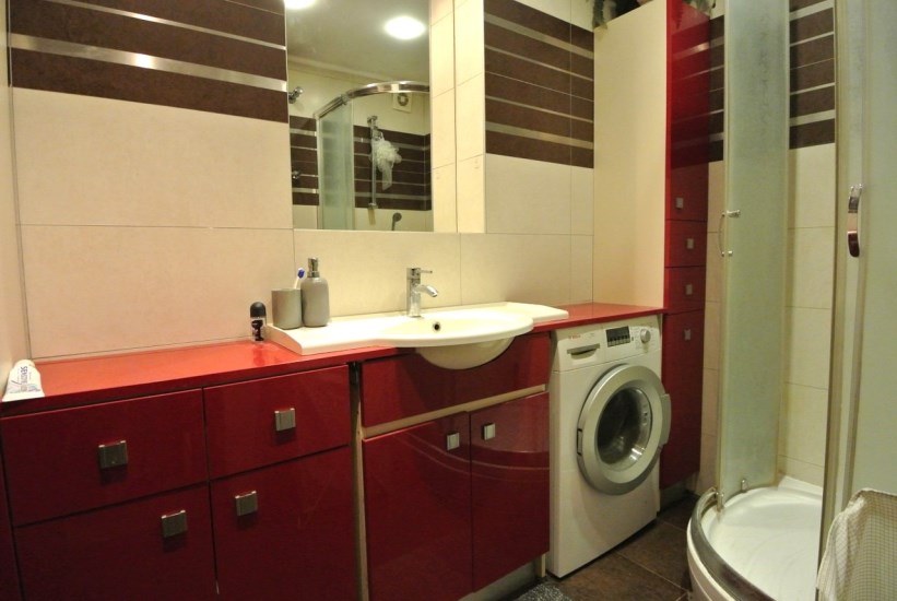 Mieszkanie Sprzedaż - mazowieckie, pruszkowski, Pruszków