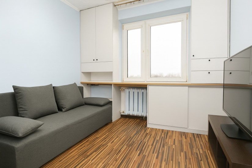 Mieszkanie Sprzedaż - mazowieckie, pruszkowski, Pruszków