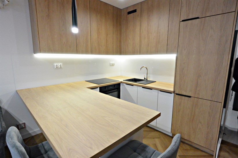 Mieszkanie Wynajem - świętokrzyskie, Kielce m., Kielce, Centrum