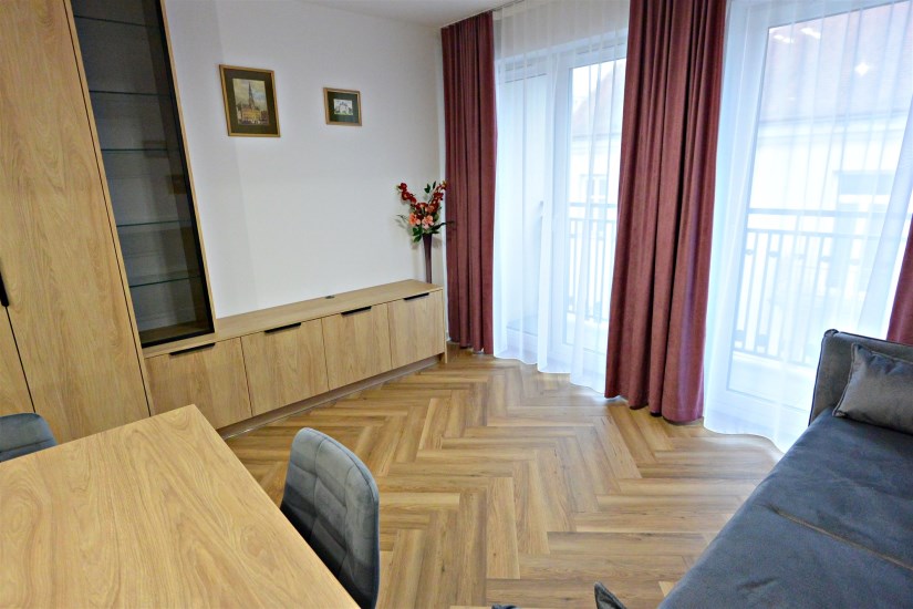 Mieszkanie Wynajem - świętokrzyskie, Kielce m., Kielce, Centrum