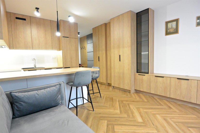 Mieszkanie Wynajem - świętokrzyskie, Kielce m., Kielce, Centrum