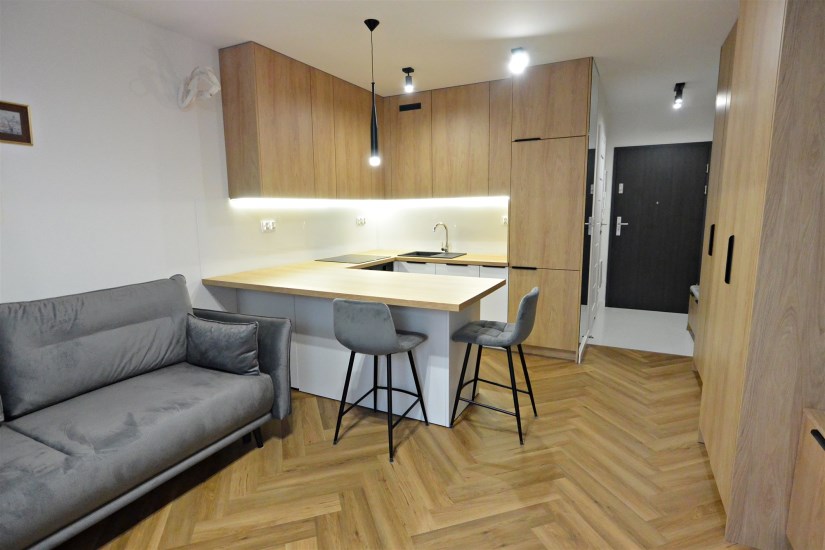 Mieszkanie Wynajem - świętokrzyskie, Kielce m., Kielce, Centrum