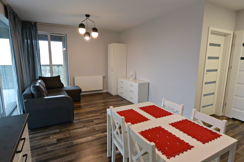 Mieszkanie Wynajem - świętokrzyskie, Kielce m., Kielce, Ostra Górka