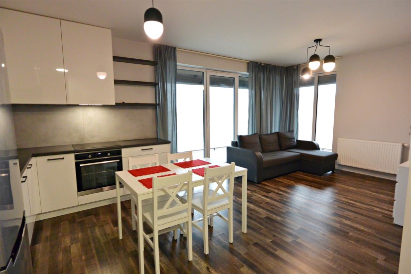 Mieszkanie Wynajem - świętokrzyskie, Kielce m., Kielce, Ostra Górka