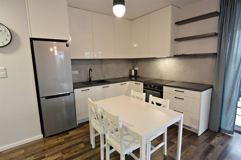 Mieszkanie Wynajem - świętokrzyskie, Kielce m., Kielce, Ostra Górka