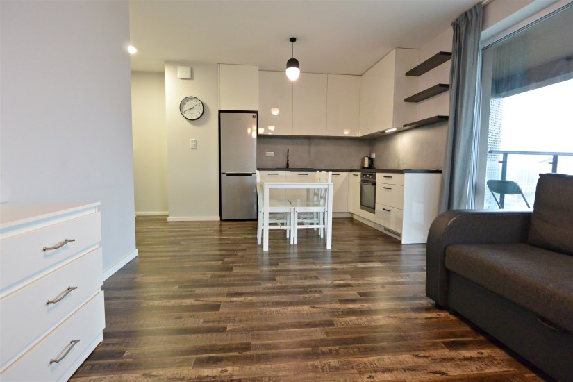 Mieszkanie Wynajem - świętokrzyskie, Kielce m., Kielce, Ostra Górka