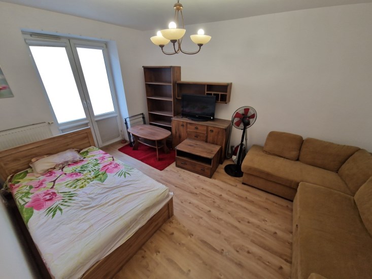 Mieszkanie Wynajem - świętokrzyskie, Kielce m., Kielce, Centrum