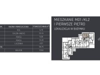 Mieszkanie Sprzedaż - świętokrzyskie, jędrzejowski, Jędrzejów
