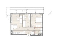 Mieszkanie Sprzedaż - świętokrzyskie, jędrzejowski, Jędrzejów