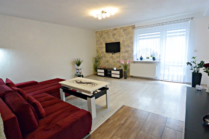 Dom Sprzedaż - świętokrzyskie, konecki, Fałków, Pląskowice