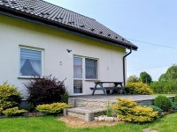 Dom Sprzedaż - świętokrzyskie, konecki, Fałków, Pląskowice