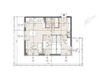 Mieszkanie Sprzedaż - świętokrzyskie, jędrzejowski, Jędrzejów