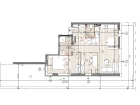 Mieszkanie Sprzedaż - świętokrzyskie, jędrzejowski, Jędrzejów