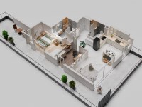 Mieszkanie Sprzedaż - świętokrzyskie, jędrzejowski, Jędrzejów