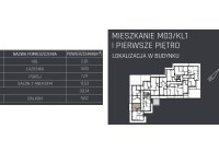 Mieszkanie Sprzedaż - świętokrzyskie, jędrzejowski, Jędrzejów