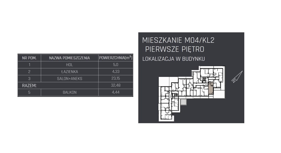Mieszkanie Sprzedaż - świętokrzyskie, jędrzejowski, Jędrzejów