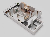 Mieszkanie Sprzedaż - świętokrzyskie, jędrzejowski, Jędrzejów