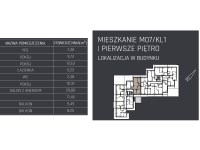Mieszkanie Sprzedaż - świętokrzyskie, jędrzejowski, Jędrzejów