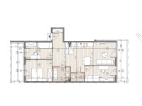 Mieszkanie Sprzedaż - świętokrzyskie, jędrzejowski, Jędrzejów