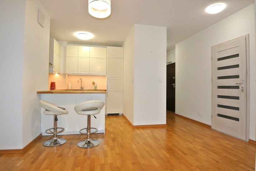 Mieszkanie Wynajem - mazowieckie, Warszawa m., Warszawa, Wola