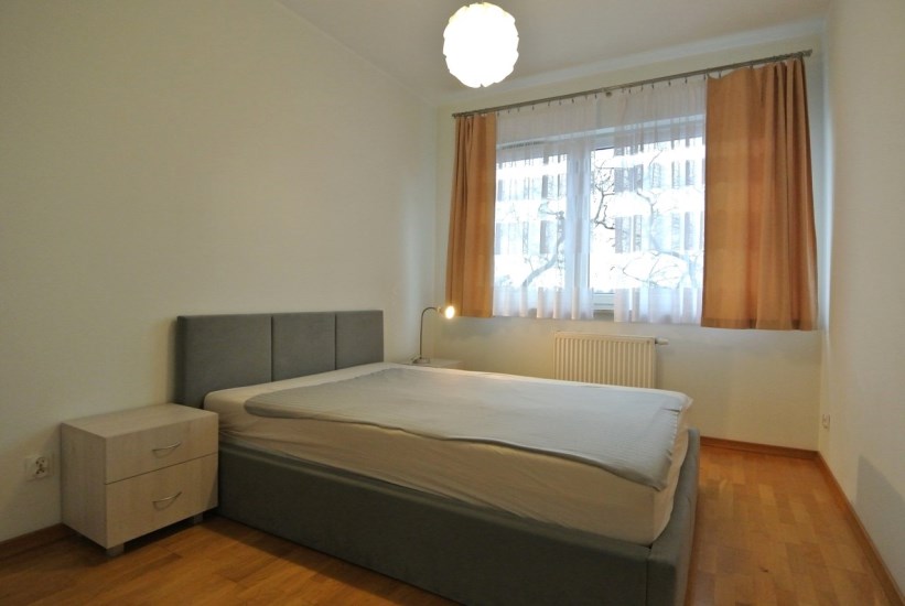 Mieszkanie Wynajem - mazowieckie, Warszawa m., Warszawa, Wola