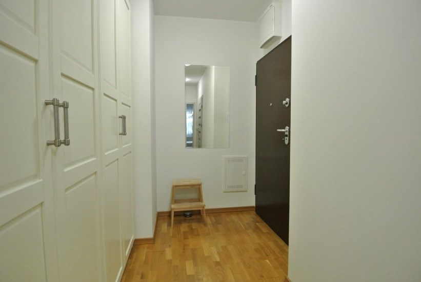 Mieszkanie Wynajem - mazowieckie, Warszawa m., Warszawa, Wola