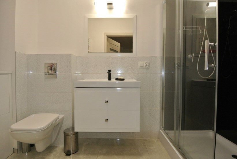 Mieszkanie Wynajem - mazowieckie, Warszawa m., Warszawa, Wola