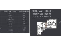 Mieszkanie Sprzedaż - świętokrzyskie, jędrzejowski, Jędrzejów