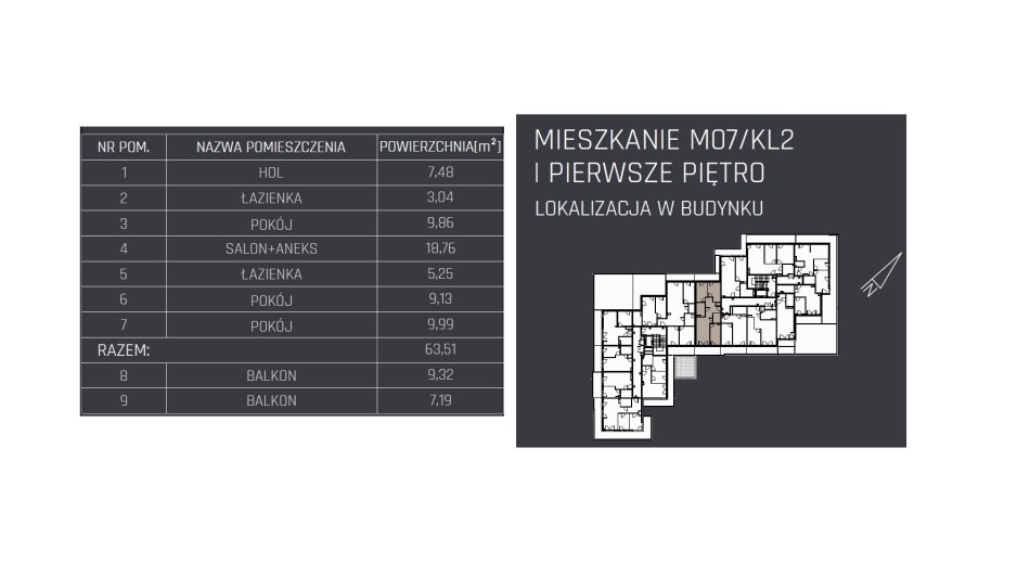 Mieszkanie Sprzedaż - świętokrzyskie, jędrzejowski, Jędrzejów