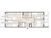 Mieszkanie Sprzedaż - świętokrzyskie, jędrzejowski, Jędrzejów