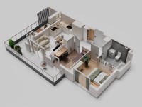 Mieszkanie Sprzedaż - świętokrzyskie, jędrzejowski, Jędrzejów