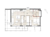 Mieszkanie Sprzedaż - świętokrzyskie, jędrzejowski, Jędrzejów