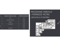 Mieszkanie Sprzedaż - świętokrzyskie, jędrzejowski, Jędrzejów
