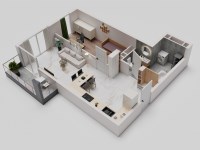 Mieszkanie Sprzedaż - świętokrzyskie, jędrzejowski, Jędrzejów