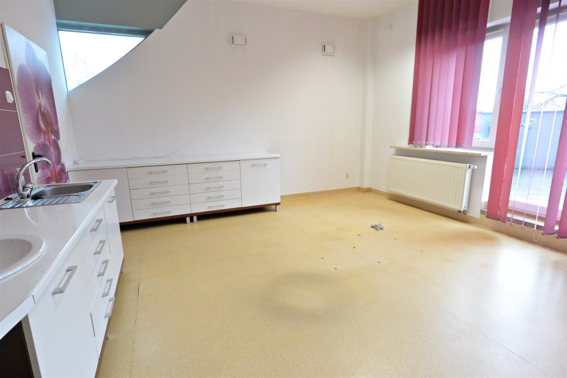 Lokal Wynajem - świętokrzyskie, Kielce m., Kielce, Sady