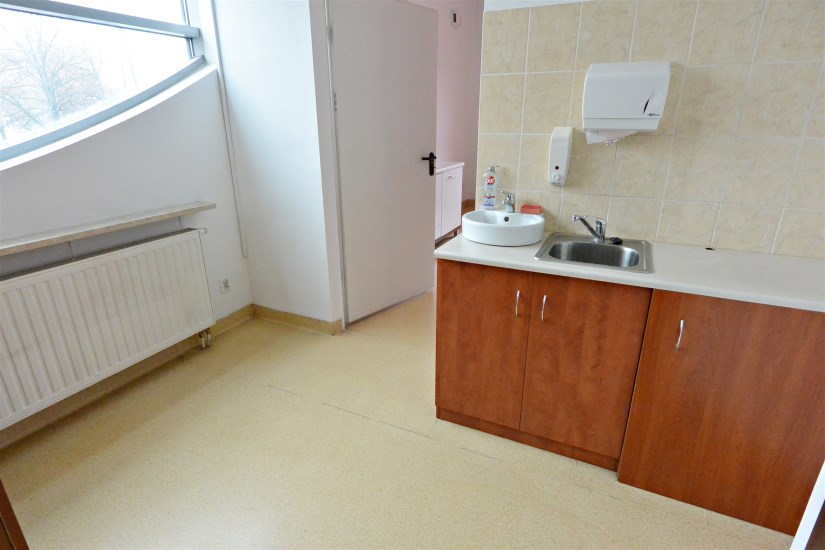 Lokal Wynajem - świętokrzyskie, Kielce m., Kielce, Sady