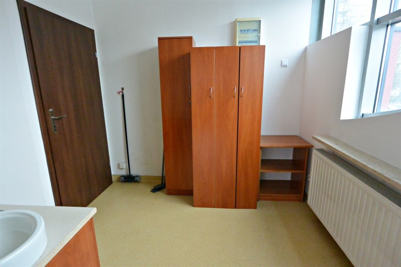 Lokal Wynajem - świętokrzyskie, Kielce m., Kielce, Sady