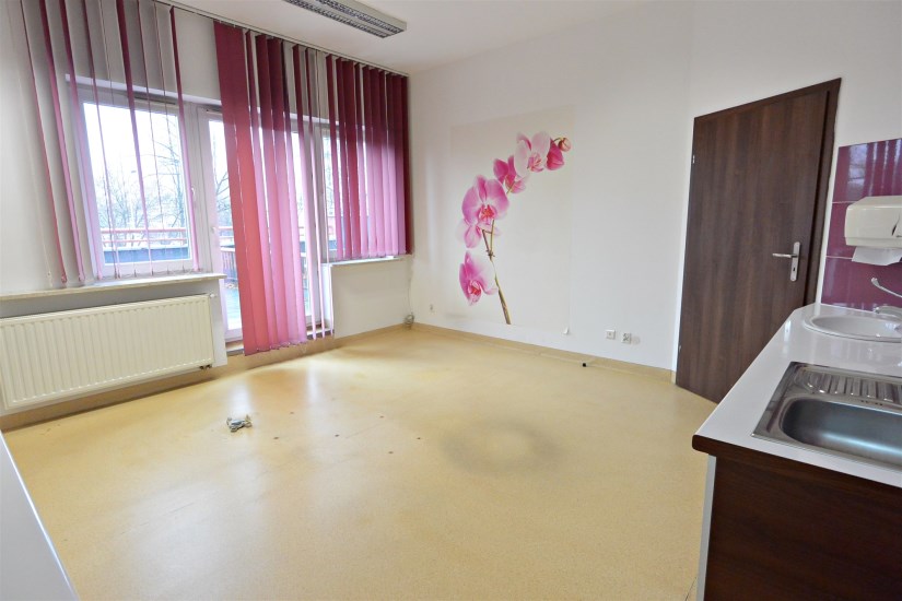 Lokal Wynajem - świętokrzyskie, Kielce m., Kielce, Sady