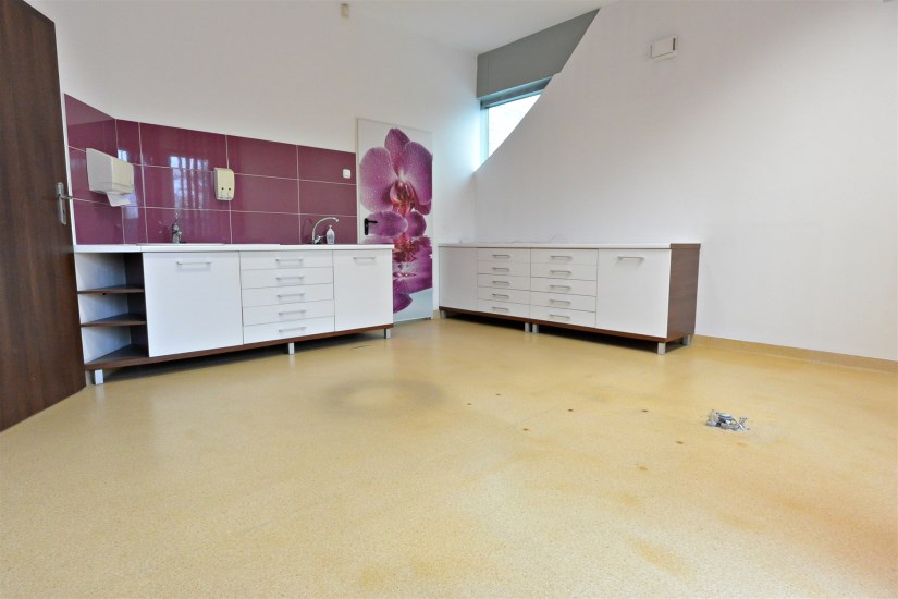 Lokal Wynajem - świętokrzyskie, Kielce m., Kielce, Sady