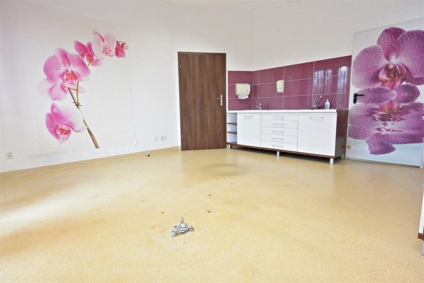 Lokal Wynajem - świętokrzyskie, Kielce m., Kielce, Sady