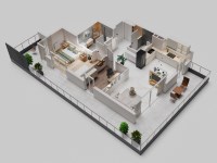 Mieszkanie Sprzedaż - świętokrzyskie, jędrzejowski, Jędrzejów