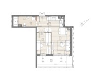 Mieszkanie Sprzedaż - świętokrzyskie, jędrzejowski, Jędrzejów