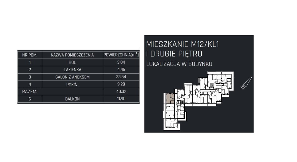 Mieszkanie Sprzedaż - świętokrzyskie, jędrzejowski, Jędrzejów